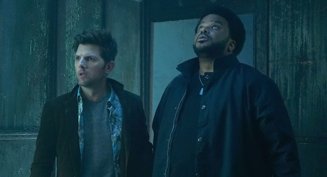 migliori serie comedy horror