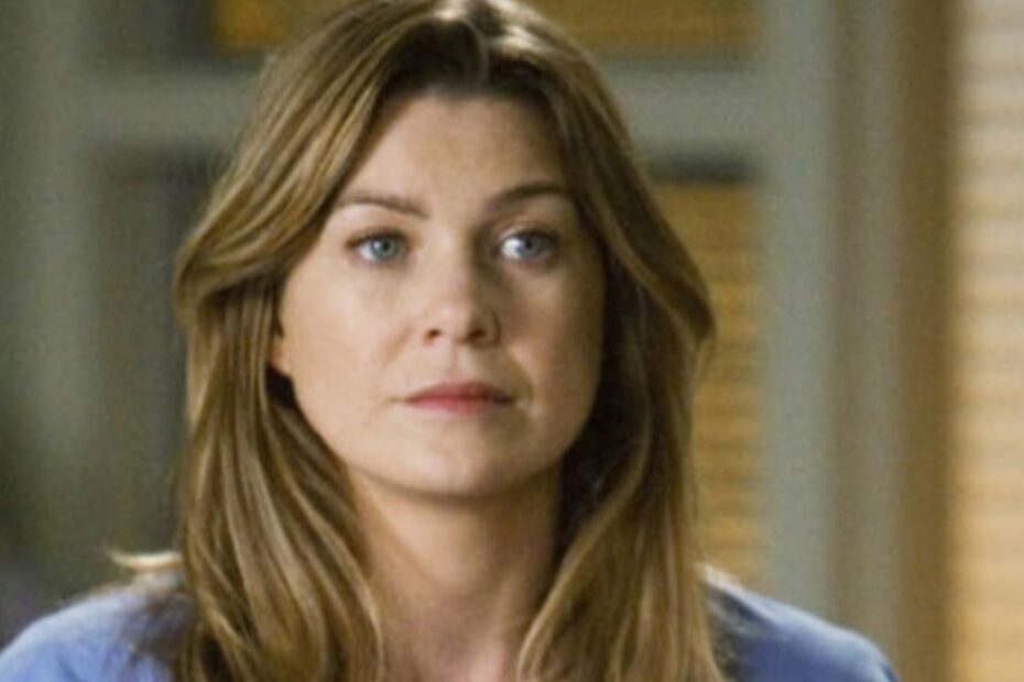 Grey's Anatomy