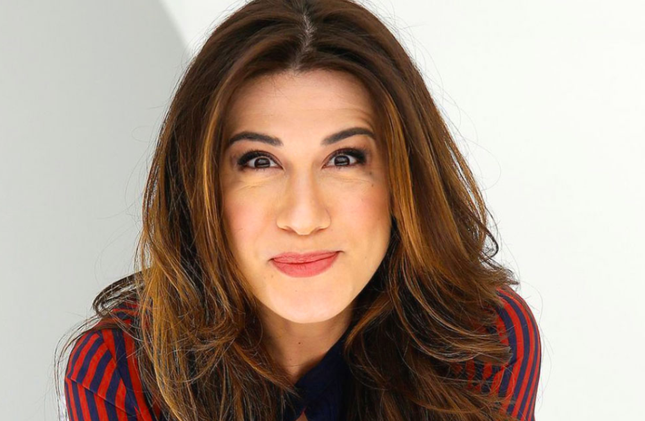 virginia raffaele