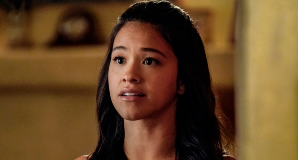 jane the virgin