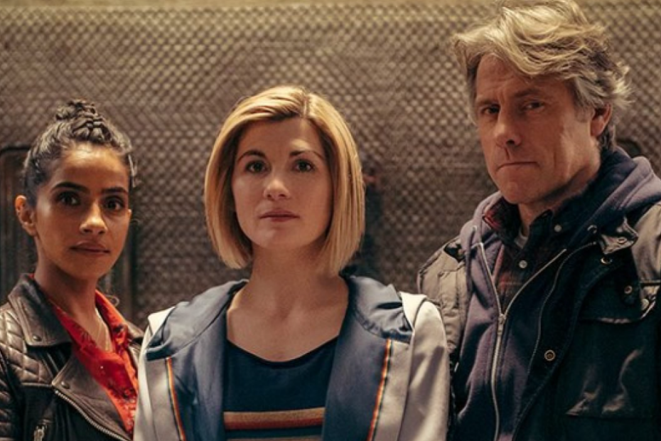 doctor who