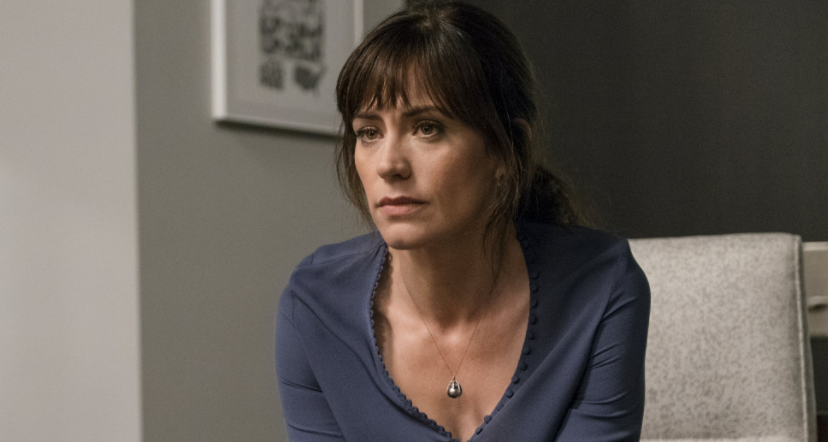 maggie siff