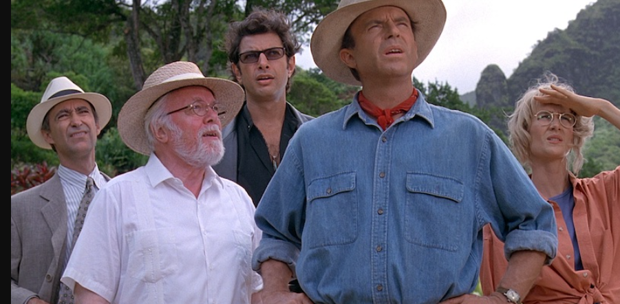jurassic park