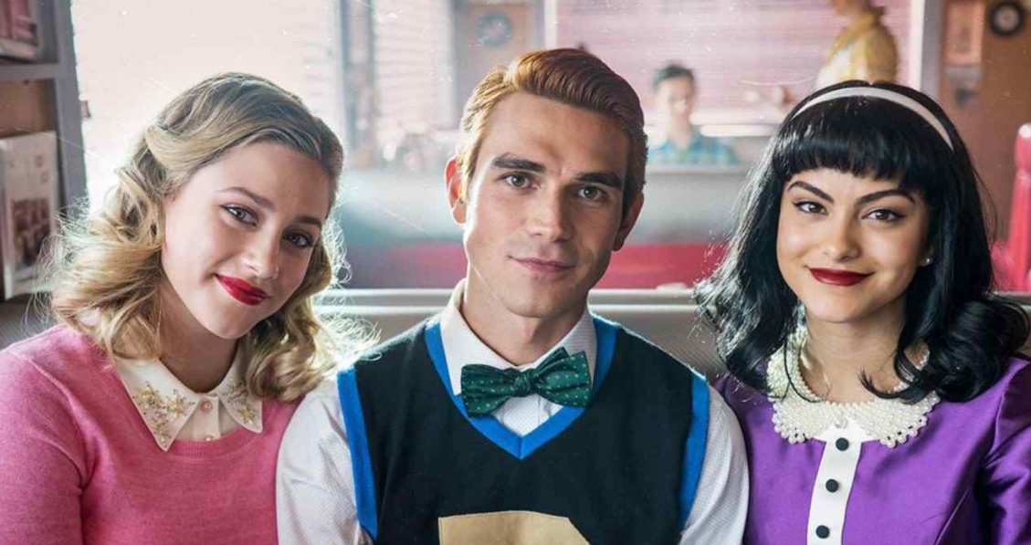15 curiosità su Riverdale