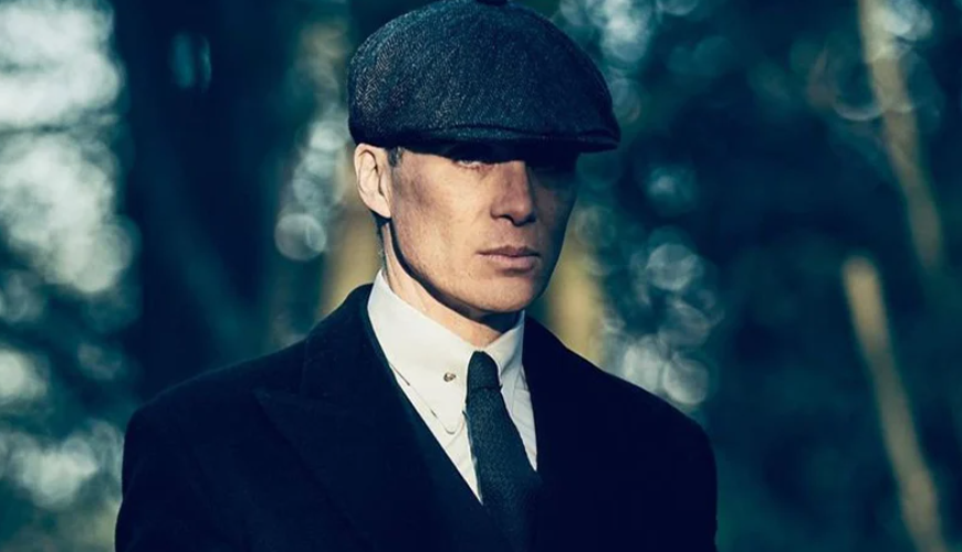 peaky blinders