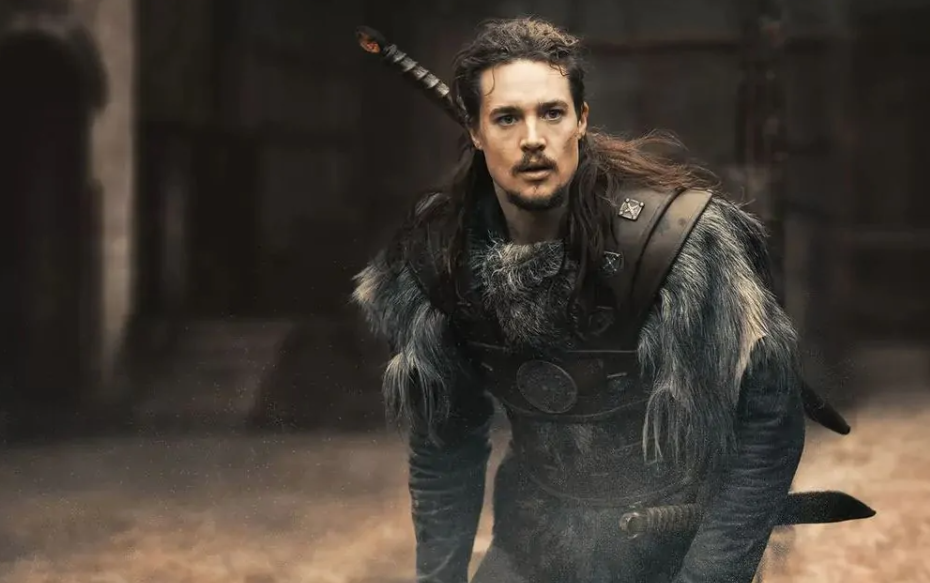 the last kingdom