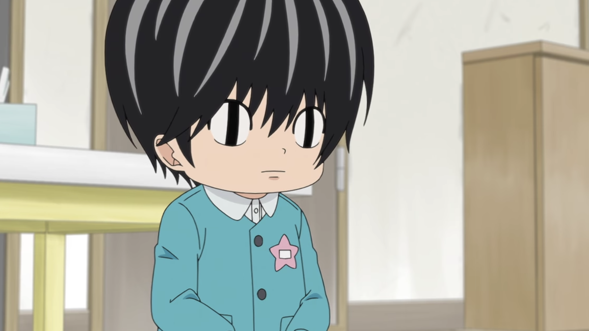 Kotaro abita da solo, impara e ci insegna a vivere per davvero