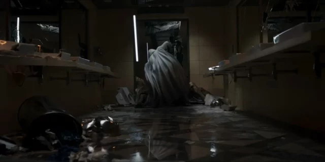 Moon Knight
