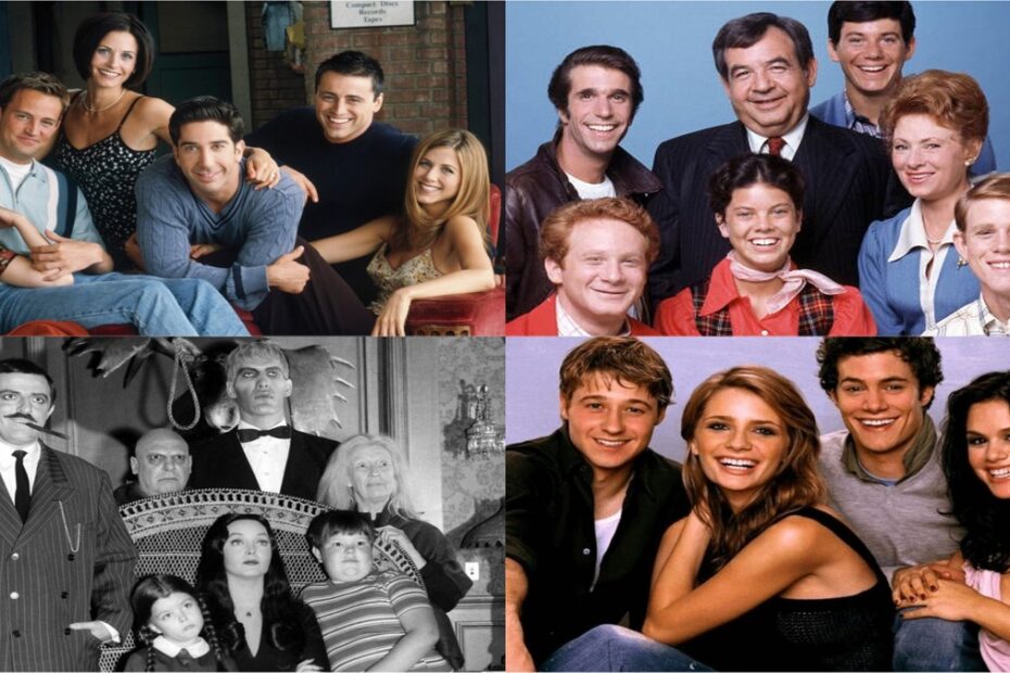 serie tv