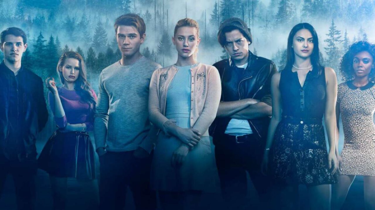 Quali sono le ispirazioni seriali e cinematografiche di Riverdale?
