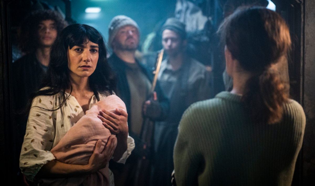 Snowpiercer 3×06 – La Recensione: la lama a doppio taglio dell’orgoglio fondaio