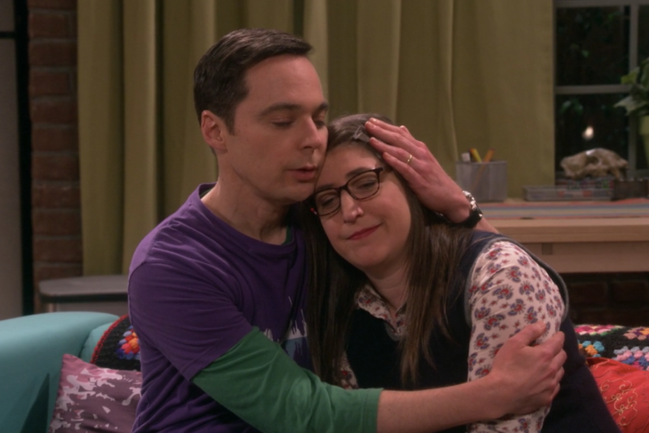 The Big Bang Theory 1200x675