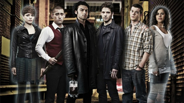 migliori serie comedy horror