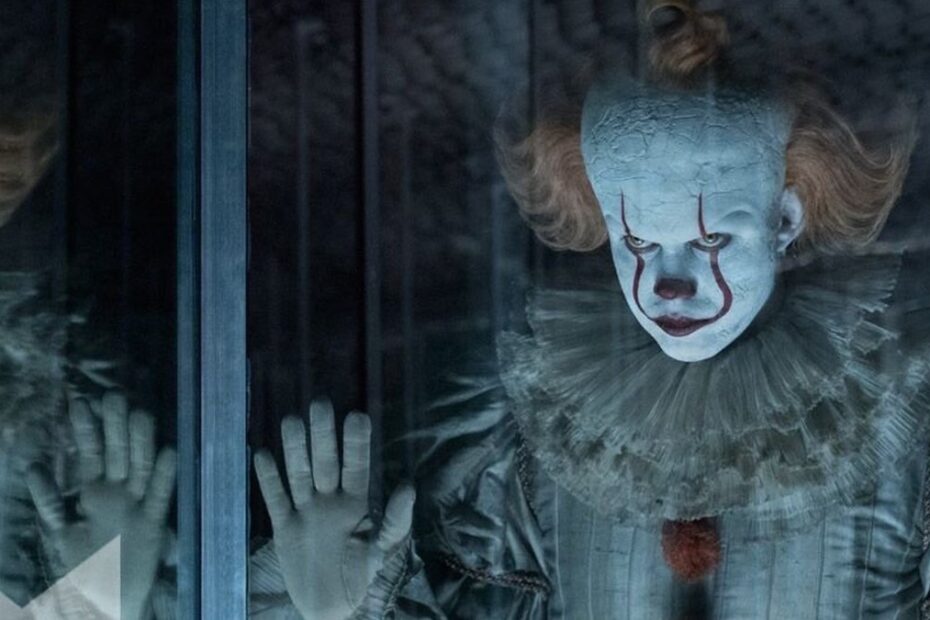 horror di Netflix