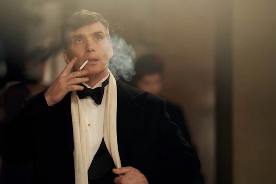peaky blinders