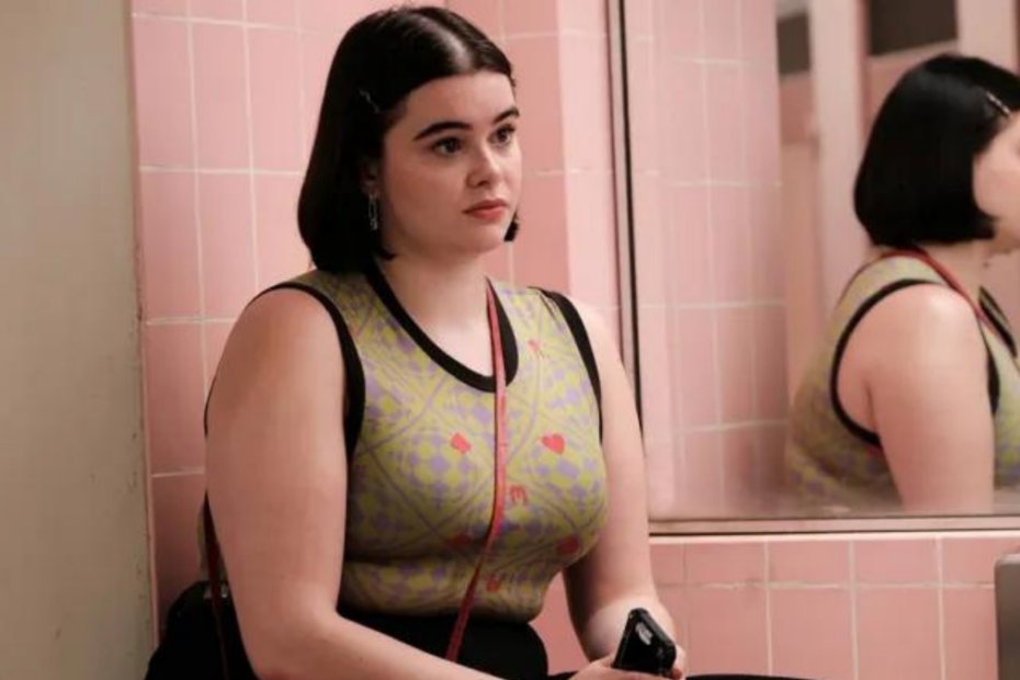 euphoria - barbie ferreira