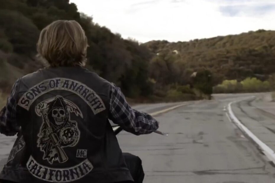 The White Buffalo