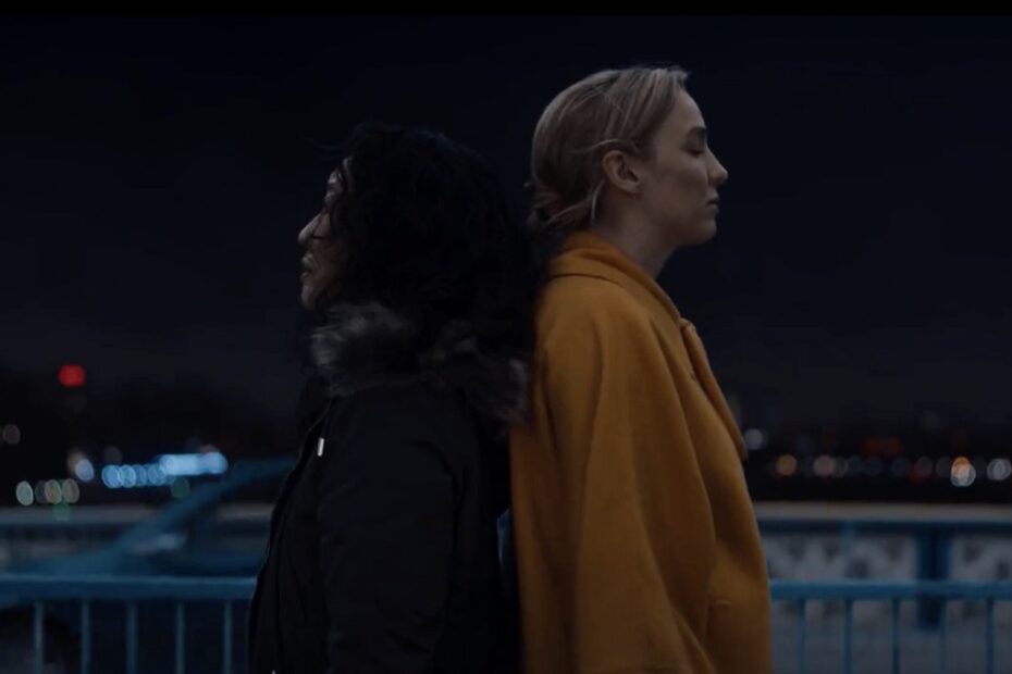 Killing Eve