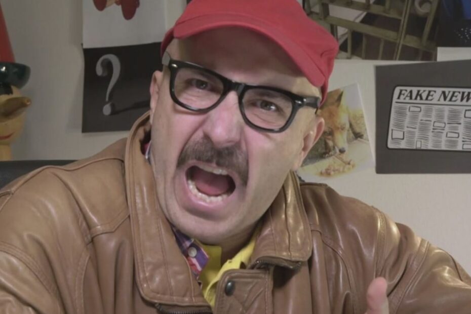 Maccio Capatonda