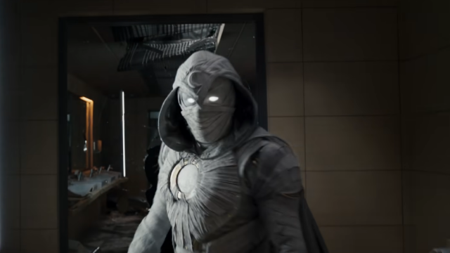 Moon Knight