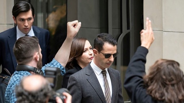 succession e billions