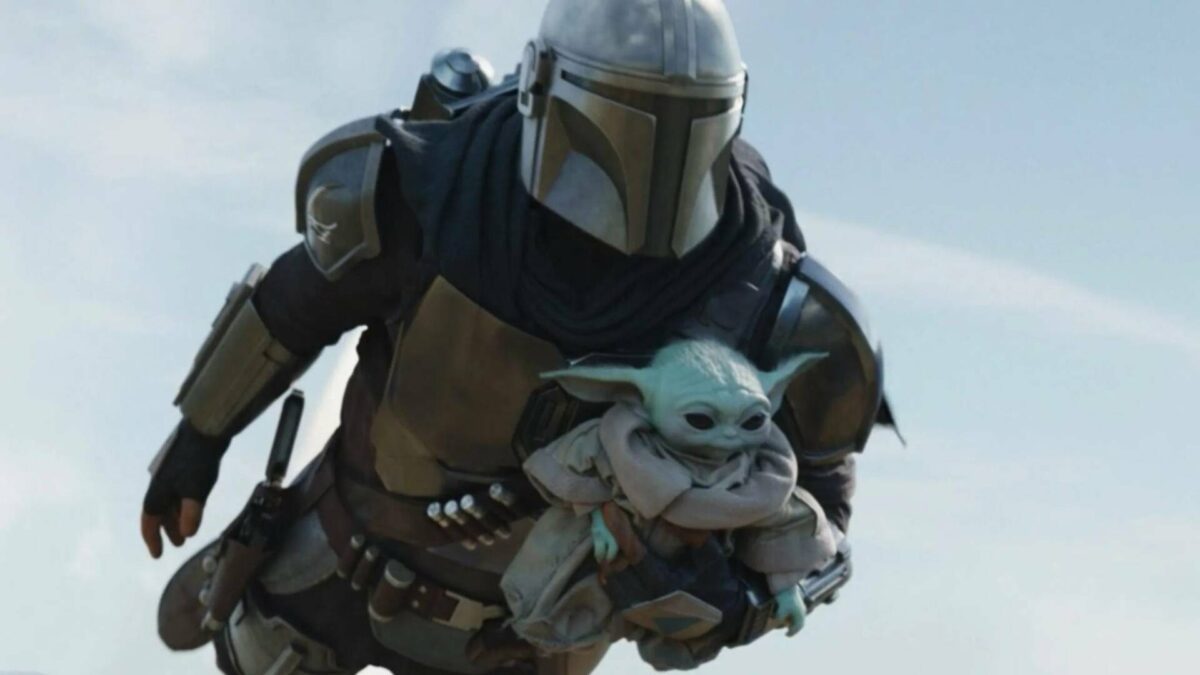 The Mandalorian è l’ennesima nuova vita di Star Wars che piace anche ai fan più integerrimi