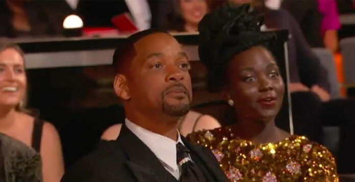 oscar 2022, will smith