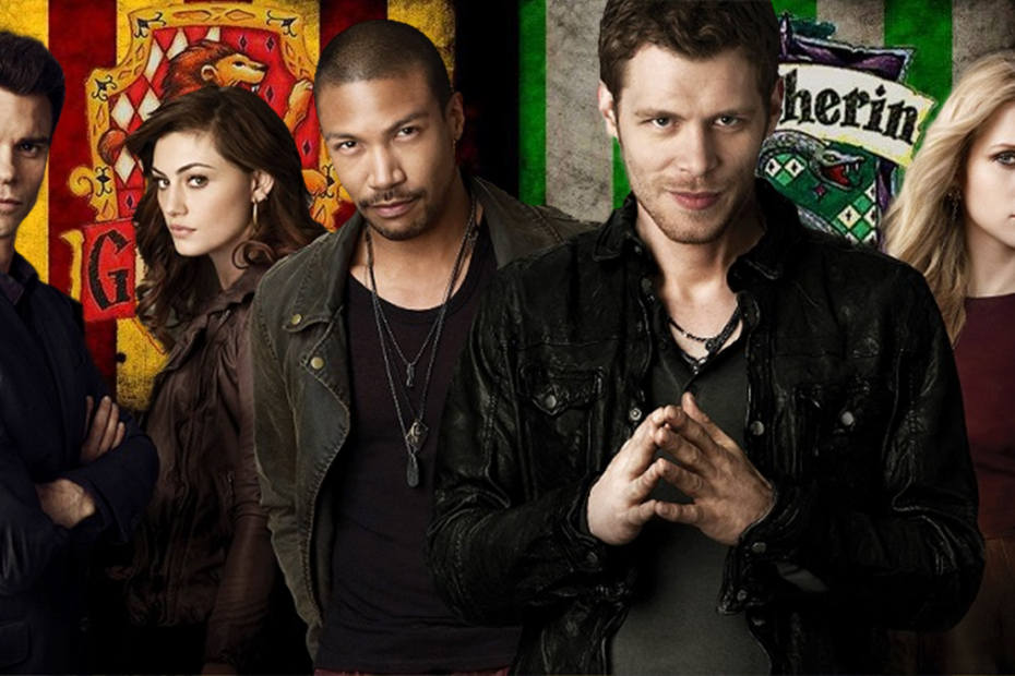 The Originals