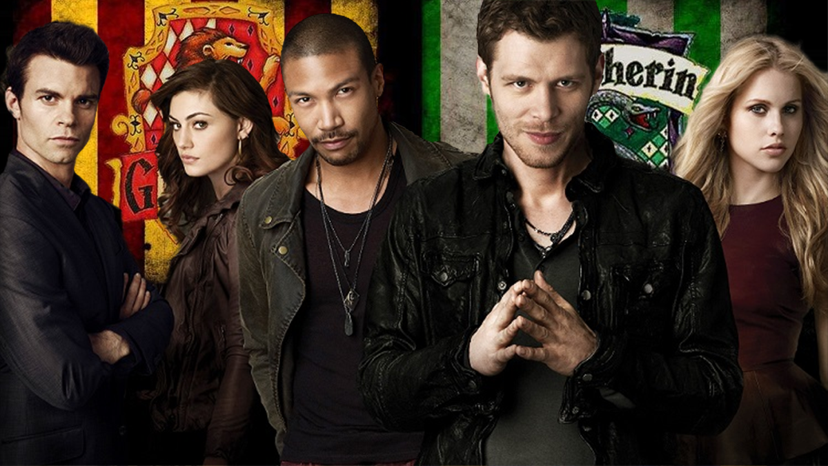 The Originals