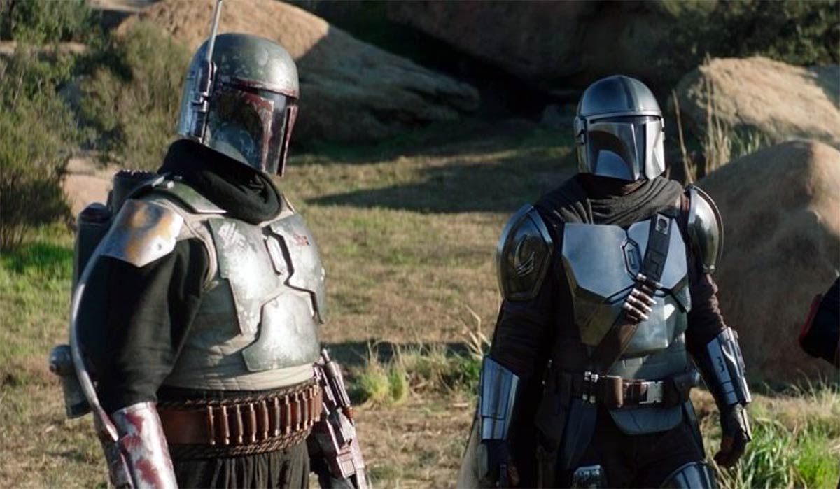 Cosa ha funzionato in The Mandalorian che invece non ha funzionato in The Book of Boba Fett?