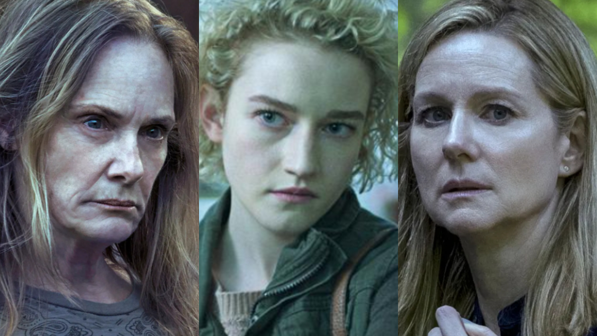 Wendy Byrde, Ruth Langmore e Darlene Snell: Ozark, il potere femminile e il conflitto generazionale