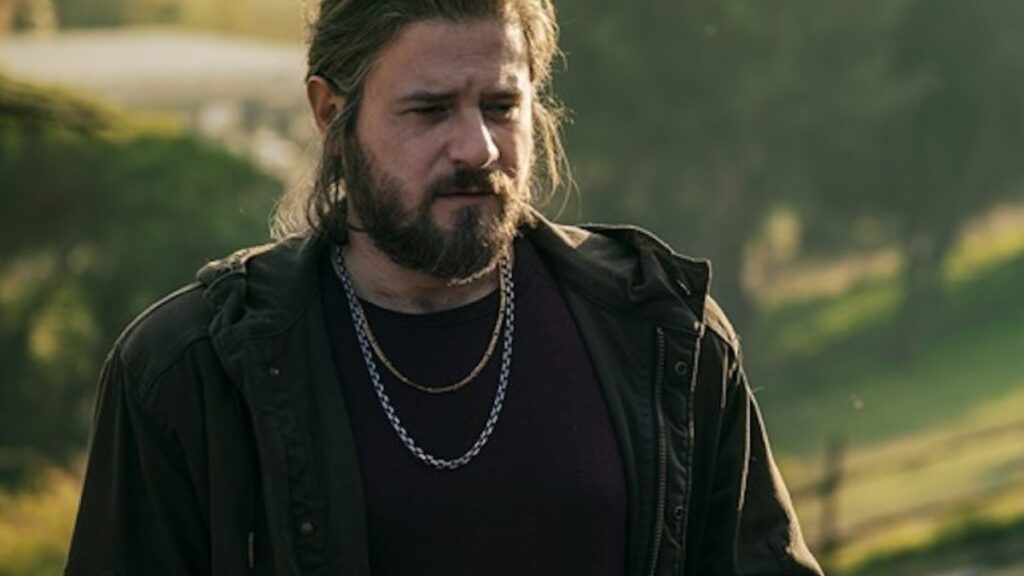 Christian è una delle migliori serie tv italiane 