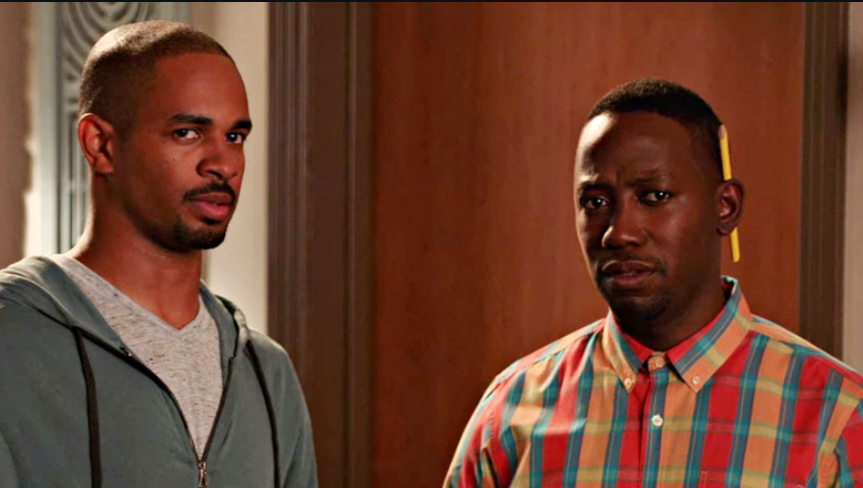 new girl