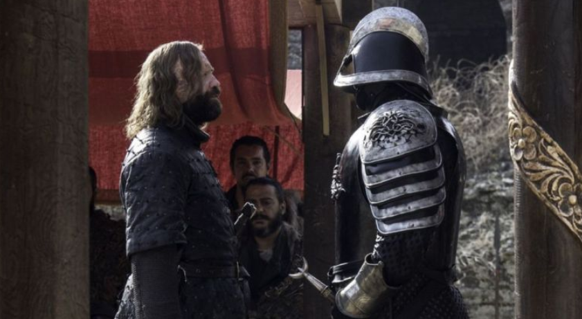 game of thrones