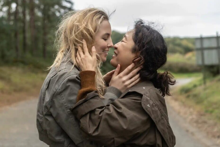 Killing Eve