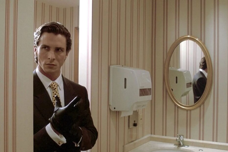 American Psycho