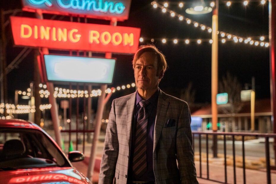 better call Saul