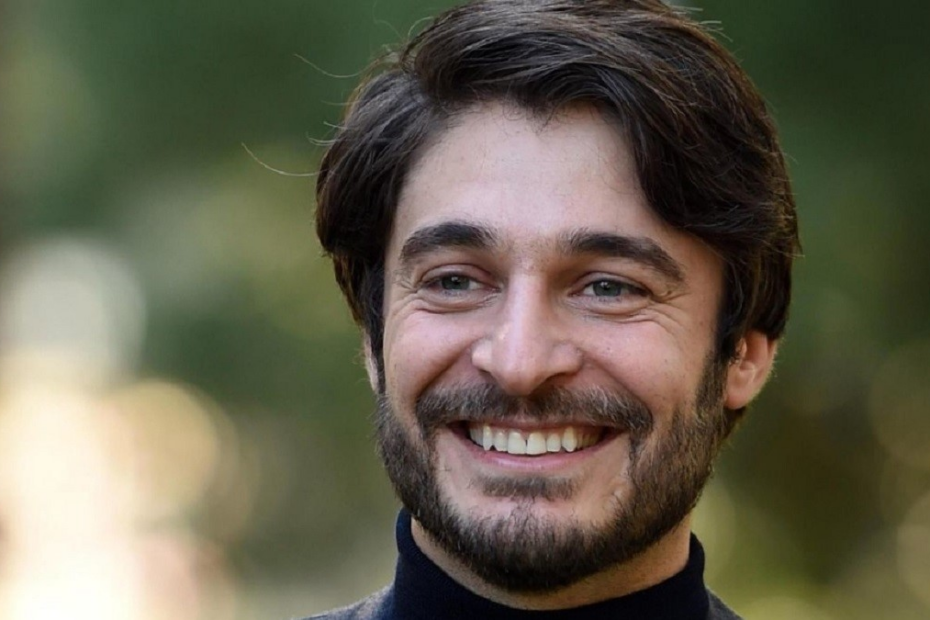 Lino Guanciale
