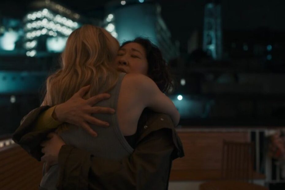 Killing Eve