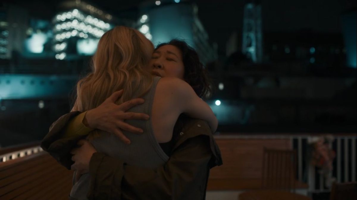 Killing Eve