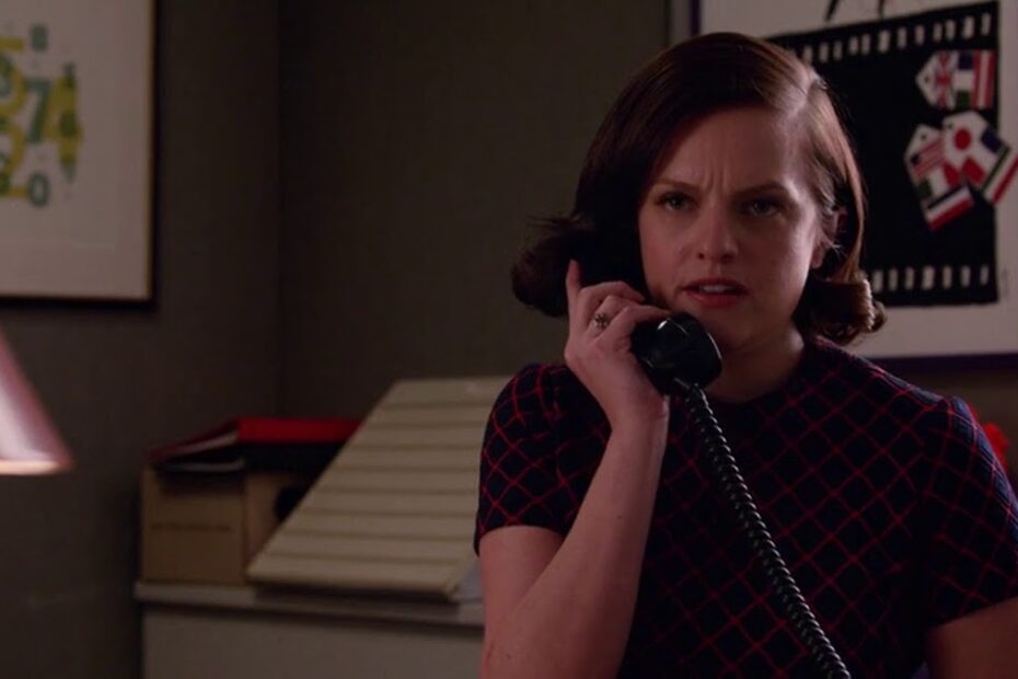 Mad Men