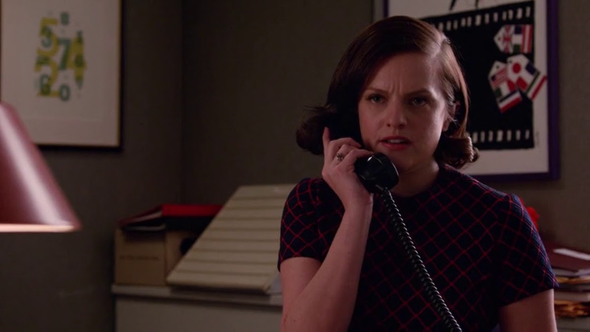 Mad Men