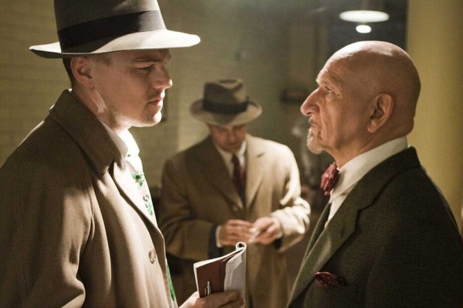 Shutter Island