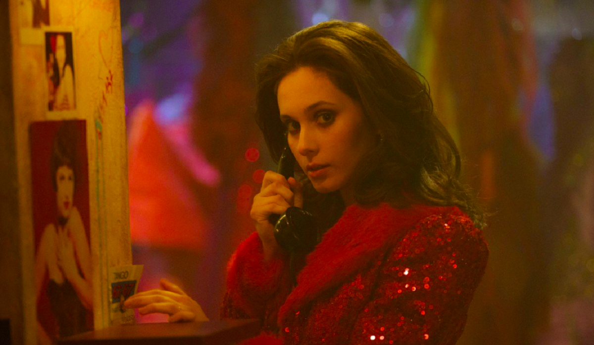 Bang Bang Baby 1x07