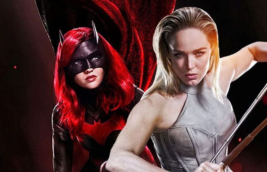 Batwoman