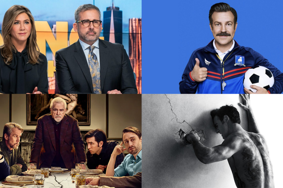 Serie tv da vedere