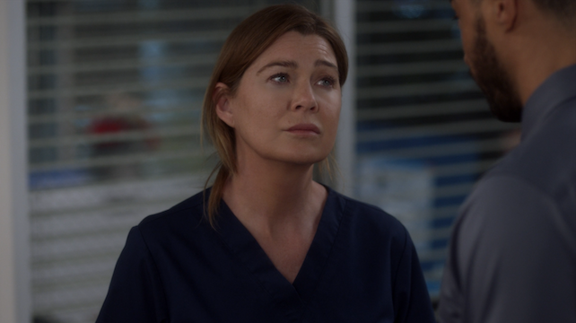 Grey's Anatomy