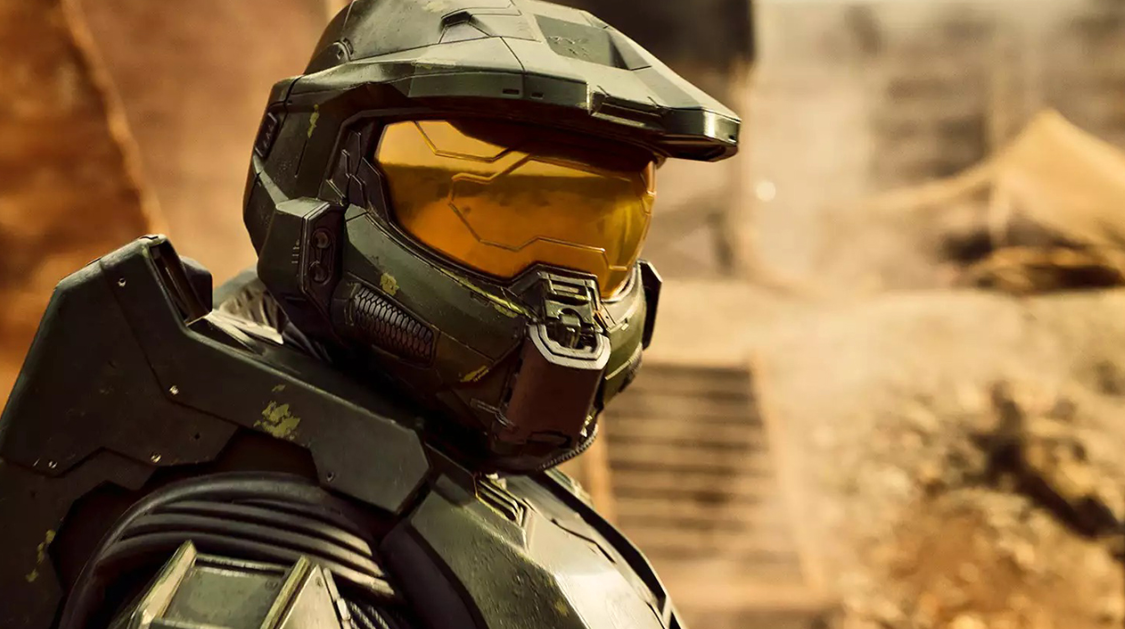 Halo, ovvero: come trasporre al meglio in una Serie Tv il potenziale di un videogame