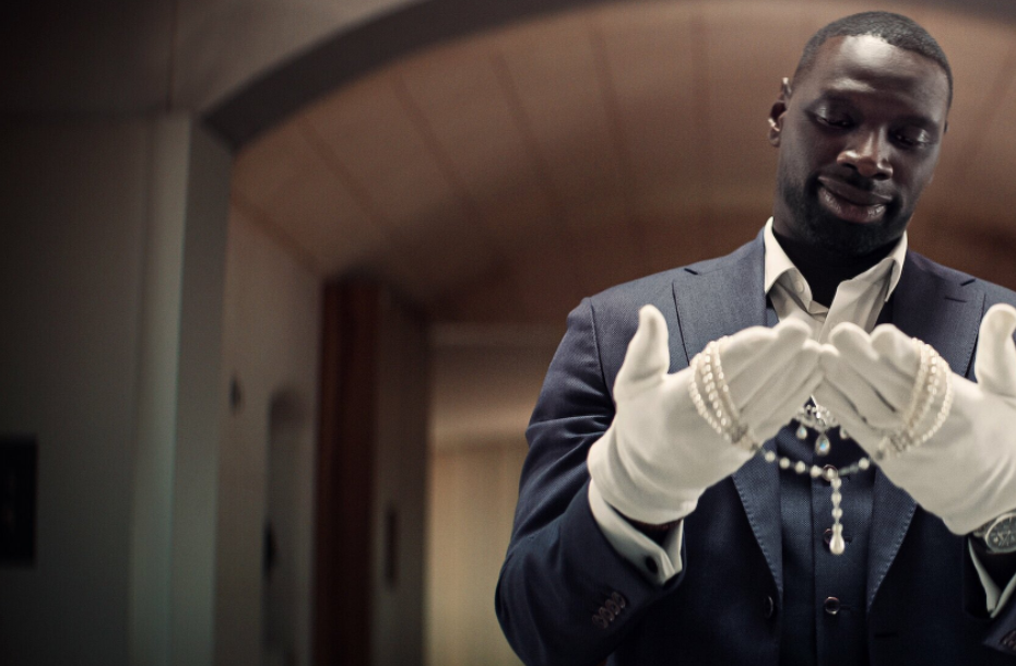 serie tv francesi