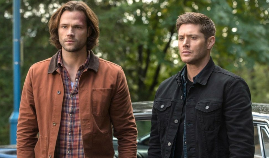 supernatural
